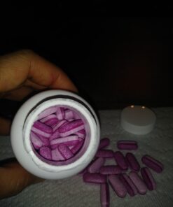 Jarrow Formulas N-A-C Sustain 600 mg - Antioxidant Amino Acid Supplement - 60 Sustain Tablets - Supports Liver & Lung Function - Precursor to Glutathione - 60 Servings (PACKAGING MAY VARY) 32 91gL5T68q5L