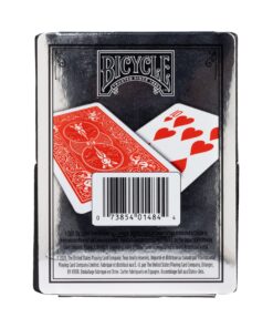 Bicycle Prestige Plastic Playing Cards (Colors May Vary) 30 91gUGeLrZcL