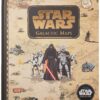 Star Wars Galactic Maps: An Illustrated Atlas of the Star Wars Universe