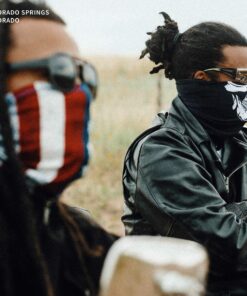 Indie Ridge Skull Motorcycle Face Mask - Motorcycle Ski Snowboard Winter Face Mask 19 91gZ9XWSXTL