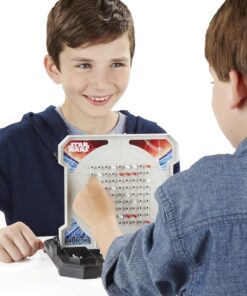 Hasbro Gaming Battleship: Star Wars Edition Game 12 91ga0vkUsL