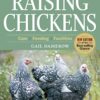 Storey's Guide to Raising Chickens, 3rd Edition 3 91ga6UoJXnL