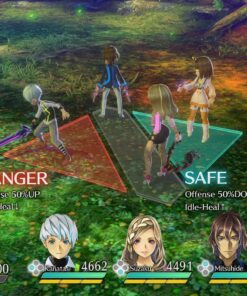 Exist Archive: The Other Side of the Sky - PlayStation 4 Exist Archive 12 91gjmRVZvL