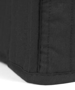 Ritz Maker, Coffee Machine Cover, Black 12 91gkBVOUBWL