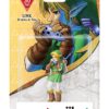 Nintendo Link: Ocarina of Time amiibo - Nintendo Wii U 39 91gnnU F42L