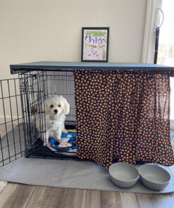 MidWest Homes for Pets Dog Crate Life Stages 36' Double Door Folding Metal Dog Crate | Divider Panel, Floor Protecting Feet, Leak-Proof Dog Pan | 35.63 in x 24.45 in x 21.93 in ,Intermediate Dog Breed 36.0"L x 23.0"W x 25.0"H Lifestages; Double Door 40 91gomqr14XL