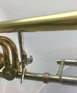 Bach Trombone (42B) 11 91gopbEboGL
