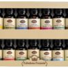 Fabulous Frannie Synergy Essential Oil Blend Beginner Starter Set 100% Pure Essential Oils 10ml (Pack of 14) 15 91gozWeXXL