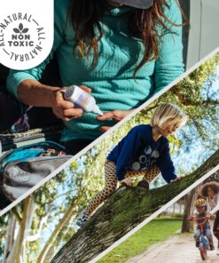 Active Skin Repair First Aid Scar Shield Hydrogel - Scar Treatment for Cuts, Scrapes, Burns and Other Wounds to Stop Scars BEFORE They Form - Natural and Non-Toxic Scar Prevention Gel (3 oz Gel) 16 91gvvqU qAL