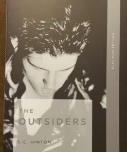 The Outsiders 24 91gyWh1fJ7L