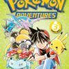 Pokémon Adventures, Vol. 3 (2nd Edition) 2 91gzAGU7nL