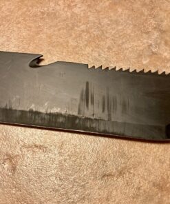 Whetstone Cutlery 25-H229 'The Brute' Super Machete,Black 20 91h1dNhLrML