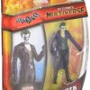 Mattel DC Comics Multiverse 4" Arkham Origins The Joker Action Figure 14 91h34svUs6L