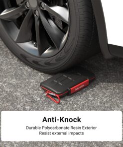 Kiorafoto Professional Water-Resistant Anti-Shock Holder Storage SD SDHC SDXC TF Memory Card Case Protector Cover with Carabiner for 12SD Cards & 12 Micro SD Cards for 12 SD + 12 Micro SD 38 91h51TUrlcL