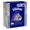 Kleenex Facial Tissue, Ultra Soft 75 Count (Pack of 4) White 75 Count (Pack of 4) 19 91hBbvQ9YSL