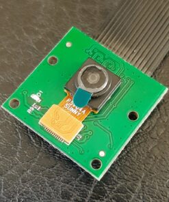 Arducam 5MP Camera for Raspberry Pi, 1080P HD OV5647 Camera Module V1 for Pi 4, Raspberry Pi 3, 3B+, and Other A/B Series 31 91hDAXPJ7RL