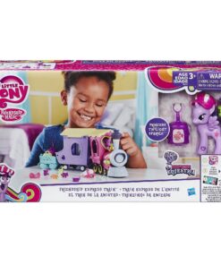 My Little Pony Equestria Girls Explore Friendship Express Playset Standard Packaging 28 91hFNc64aCL