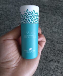 Plant Therapy Organic Frankincense Serrata Essential Oil 100% Pure, USDA Certified Organic, Undiluted, Natural Aromatherapy, Therapeutic Grade 10 mL (1/3 oz) 0.33 Fl Oz (Pack of 1) 34 91hG RFDdNL