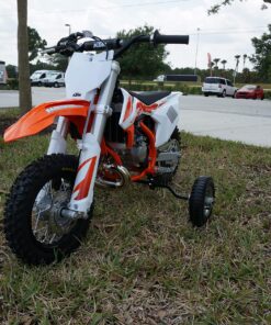 Hardline Products 1602-UT-H Wheels-4-Tots Universal Training Wheel , Black 35 91hHbJ0HSnL