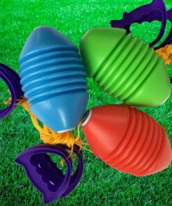 Playscene Sliding Zoom Ball for Children, Family Zoom Sliding Ball (One) 7 91hKV7nAOML
