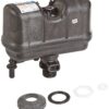 Flushmate M-101526-F31 FM III 503 Pressure Assist tank less Handle for most OEM 2 piece toilets using Flushmate 28 91hMM9IhzXL