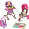 Fisher-Price Loving Family Everything for Baby 5 91hVzG2aIAL