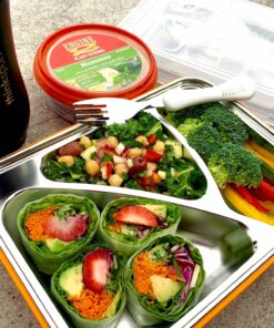 Thinksport GO2 Container Orange 7 91hbVEJl3uL