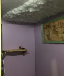 School Smart Railroad Boards, 22 x 28 Inches, 6-Ply, White, Pack of 25 - 1485742 34 91hbpiUtDsL