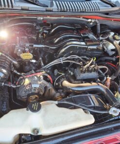 Gunk CEB1 Engine Shine Protector and Detailer, 15 Oz 15 Ounce 37 91heMSneK7L