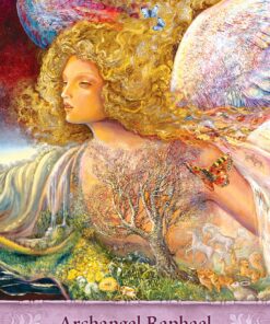 Mystical Wisdom Card Deck Cards, March 11, 2016 20 91hgUmucpDL