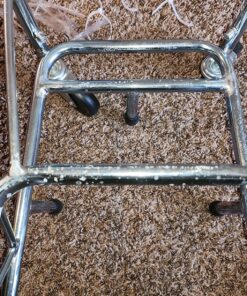 Melissa & Doug Toy Shopping Cart With Sturdy Metal Frame - Toddler Shopping Cart, Pretend Grocery Cart, Supermarket Pretend Play Shopping Cart For Kids Ages 3+ 47 91hj47RjYzL