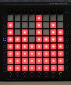 midiplus Smartpad USB MIDI Controller 20 91hkGmdZr0L