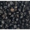 Fantasia Materials: 1 lb Apache Tears - Volcanic Glass Black Obsidian Stones from Mexico - Tumbled by Nature, Not Tumbled by Man 1 lb Lot - Small Pack