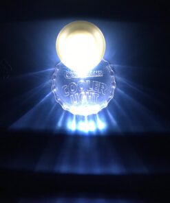 Coghlan's Inside Cooler Lid Light, Gray 12 91hoXgiXuiL