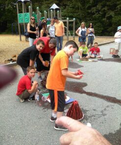 Volcanoes! (National Geographic Readers) Paperback 8 91hohVZ2goL