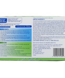 Alternative view of Scrubbing Bubbles Automatic Shower Cleaner, Starter Kit, 34 Ounce.