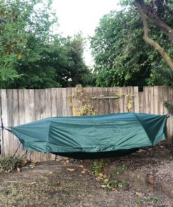 Lawson Hammock Blue Ridge Camping Hammock and Tent, 54 91hr1gjLbL