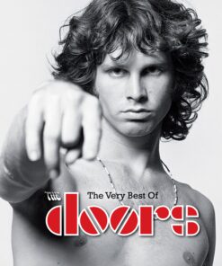 The Very Best of the Doors The Very Best Of [Bonus Track Version]