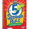 PlayMonster 5 Second Rule 20 91hsd1wiweL