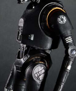 Star Wars The Black Series Rogue One K-2SO 45 91hsqk5uSfL