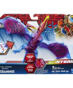Jurassic Park Jurassic World Growler Hybrid Pterminus Action Figure 3 91hzv5VAGFL