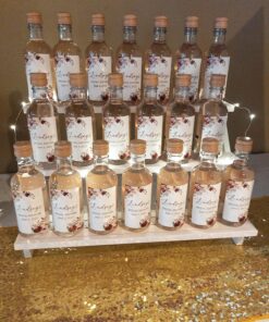 Lighting EVER Fairy Lights Battery Operated 20 LED Mini String Lights, Small Pixie Lights for Mason Jars, Crafts, DIY Wedding Party Centerpieces, Bedroom Wall Vines Holiday Garland, 8 Pack Pack of 8 Units 36 91i1JN svVL