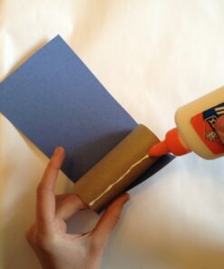 Elmer's Liquid School Glue, Washable, 1.25 Ounces, 1 Count 28 91i2OsUFlPL