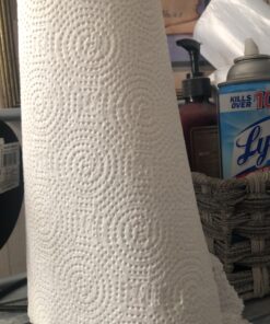 Marcal Paper Towels 100% Recycled 2-Ply, 60 Sheets Per Roll - Case of 15 Individually Wrapped Green Seal Certified 06709 13 91i5eHXcNtL