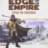 Star Wars Edge of the Empire Enter the Unknown EXPANSION | Roleplaying Game | Strategy Game For Adults and Kids | Ages 10 and up |3-5 Players | Average Playtime 1 Hour | Made by Fantasy Flight Games 34 91i5rnEn1TL