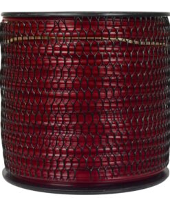 Desert Extrusion Cyclone CY105S3 .105" x690' Commercial Line Red - Made in The USA 1 7 91i6JLEADGL