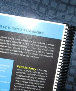 Alternative view of Medicare For Dummies (For Dummies (Business & Personal Finance))
