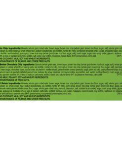 Quaker Chewy Granola Bars, 3 Flavor Variety Pack,58 Count (Pack of 1) 3-Flavor Variety pack 58 Count (Pack of 1) 26 91iCWIti9mL