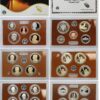 2013-S US Mint Proof Set 10 91iKxrkaQ5L