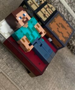 Minecraft Survival Pack 21 91iRiV KdyL